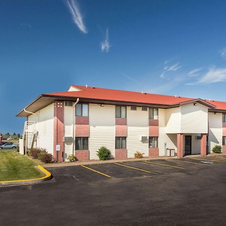 Мотель Super 8 By Wyndham Eau Claire I-94 Екстер'єр фото