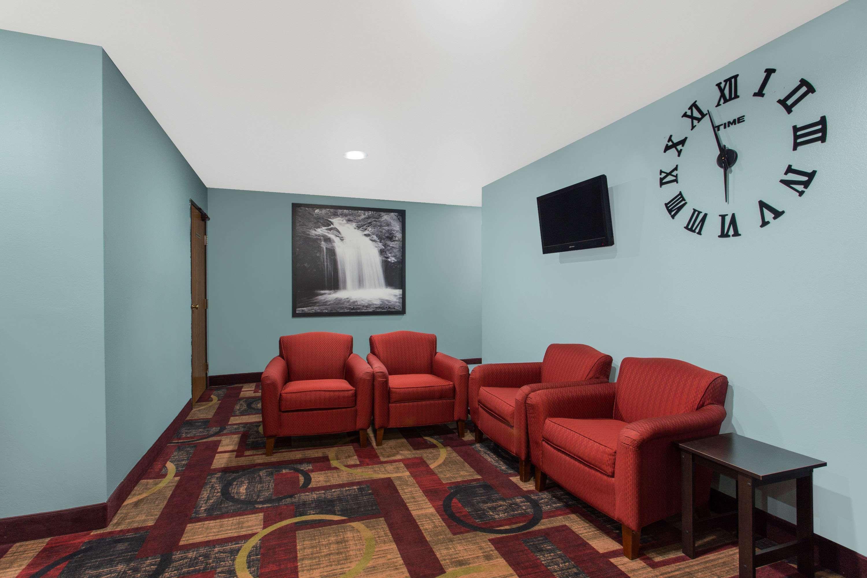 Мотель Super 8 By Wyndham Eau Claire I-94 Екстер'єр фото